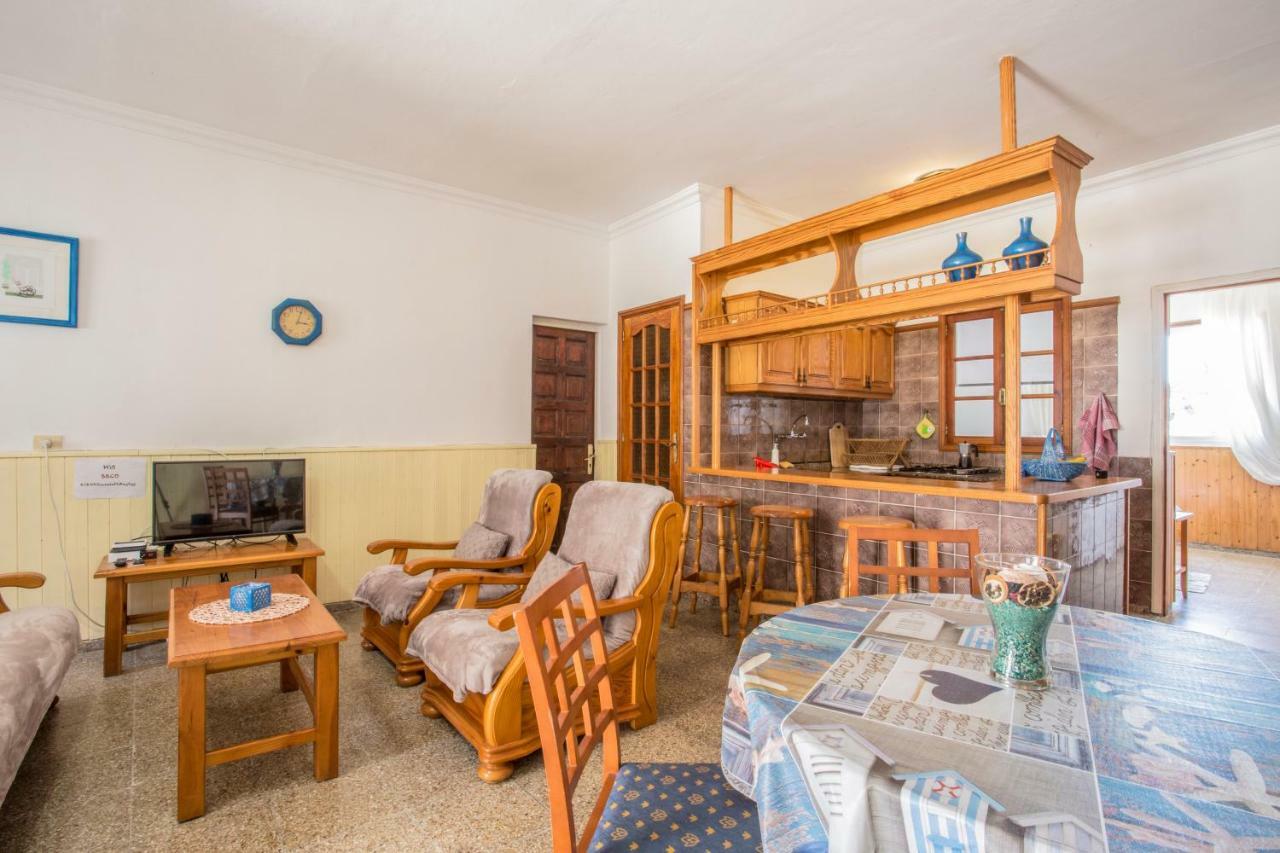 グイマー Casa El Marヴィラ エクステリア 写真