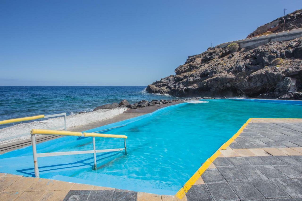 グイマー Casa El Marヴィラ エクステリア 写真