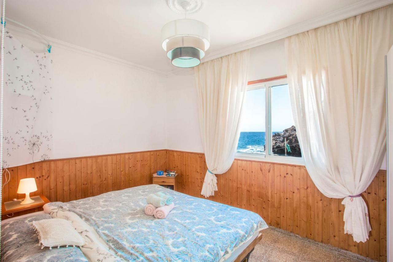 グイマー Casa El Marヴィラ エクステリア 写真